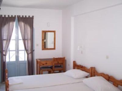 Panorama Hotel Kálymnos Zimmer foto
