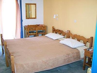 Panorama Hotel Kálymnos Zimmer foto
